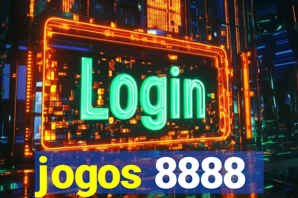 jogos 8888